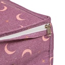 LOT HOUSSE RANGEMENT NOMADE X2