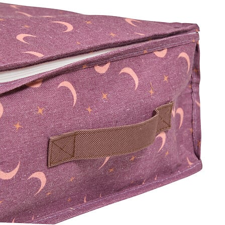 LOT HOUSSE RANGEMENT NOMADE X2