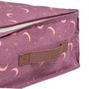 LOT HOUSSE RANGEMENT NOMADE X2