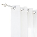 TRINGLE METAL ROMANE 120 210