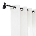 TRINGLE METAL ROMANE 120 210