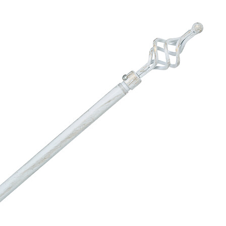 TRINGLE METAL ROMANE 120 210