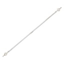 TRINGLE METAL ROMANE 120 210