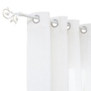 TRINGLE METAL ROMANE 120 210