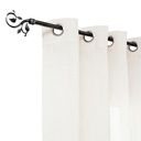 TRINGLE METAL ROMANE 120 210