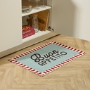 TAPIS CUIS ANTIDER GARRI 60X90