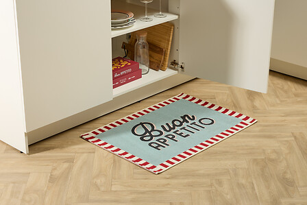 TAPIS CUIS ANTIDER GARRI 60X90