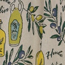 TAPIS CUIS ANTIDER GARRI 60X90