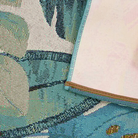 TAPIS CUIS ANTIDER TROPI 60X90