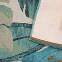 TAPIS CUIS ANTIDER TROPI 60X90