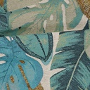 TAPIS CUIS ANTIDER TROPI 60X90