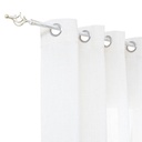 TRINGLE METAL ROMANE 210 380