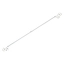 TRINGLE METAL ROMANE 210 380