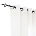 TRINGLE METAL ROMANE 210 380