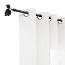 TRINGLE METAL ROMANE 210 380