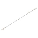 TRINGLE METAL ROMANE 210 380