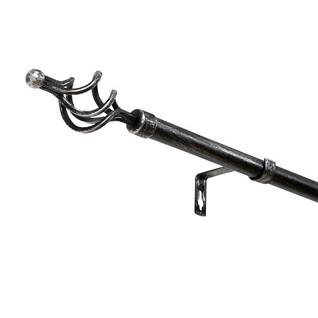 TRINGLE METAL ROMANE 210 380