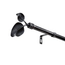 TRINGLE METAL ROMANE 210 380