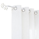 TRINGLE METAL ROMANE 210 380