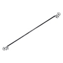 TRINGLE METAL ROMANE 210 380