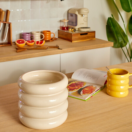 BGE PFM CRMQ POOL CIT 850G