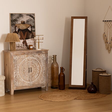 VASE VR BOUTEILLE YANA H50