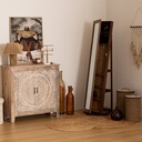 VASE VR BOUTEILLE YANA H50