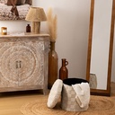 VASE VR BOUTEILLE YANA H50