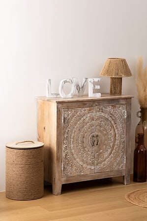 VASE VR BOUTEILLE YANA H50