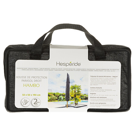 HOUSSE PARA DROI 50XH190 HAMBO