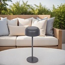LAMP SOLR USB 280LM GR BOLTY30