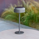 LAMP SOLR USB 280LM GR BOLTY30