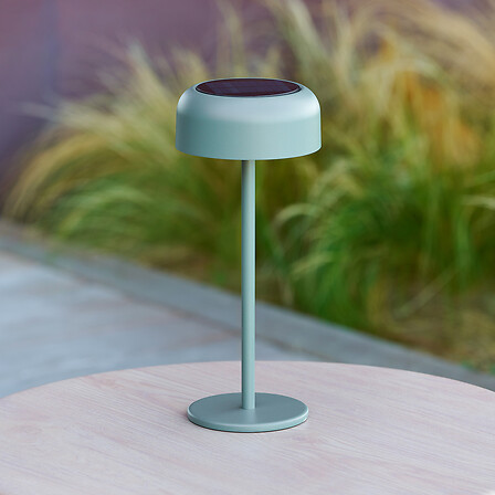 LAMP SOLR USB 280LM LA BOLTY30