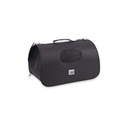 SAC DE TRANSPORT TUNNEL GRIS CHINE 39X25X24CM