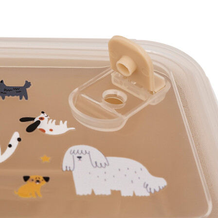 LUNCHBOX ENFANT ASST