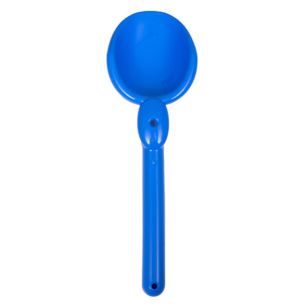 SEAU PLAGE CHATEAU 12CM GARNI