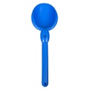 SEAU PLAGE CHATEAU 12CM GARNI