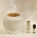 HUILE ESS LINA CITR 10ML