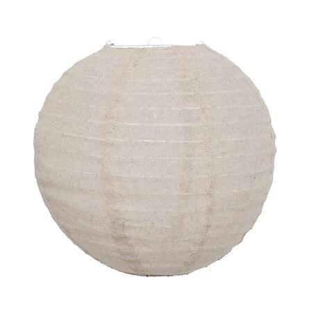 LTRN BOULE LIN JORDY BEIGE D32