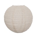 LTRN BOULE LIN JORDY BEIGE D32