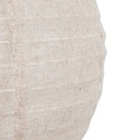 LTRN BOULE LIN JORDY BEIGE D32