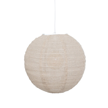 LTRN BOULE LIN JORDY BEIGE D32