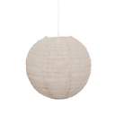LTRN BOULE LIN JORDY BEIGE D32