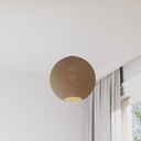 LTRN BOULE LIN JORDY BEIGE D32