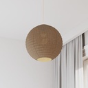LTRN BOULE LIN JORDY BEIGE D32