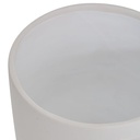 CACHEPOT CRMQ VISAGE PAM H17