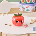 TIRELIRE POMME CHACHA