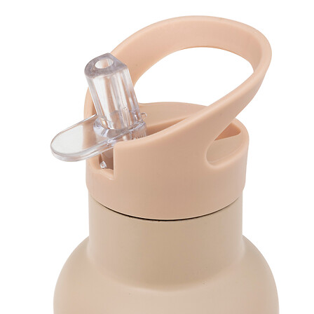 GOURDE ISO ENFANT 350ML ASST