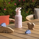 GOURDE ISO ENFANT 350ML ASST