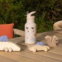 GOURDE ISO ENFANT 350ML ASST
